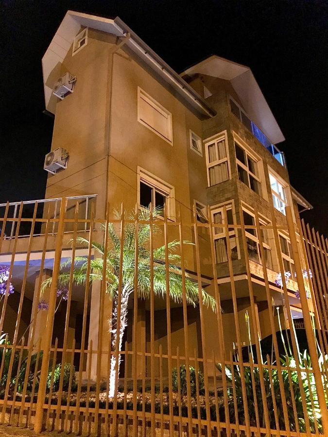 דירות Apartamento 202 - Residencial Lovatto גראמדו מראה חיצוני תמונה
