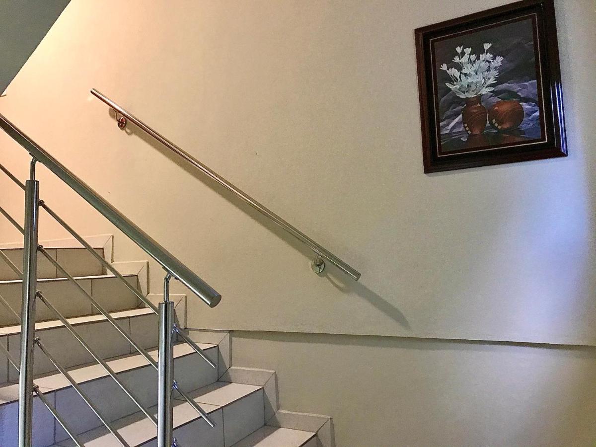 דירות Apartamento 202 - Residencial Lovatto גראמדו מראה חיצוני תמונה